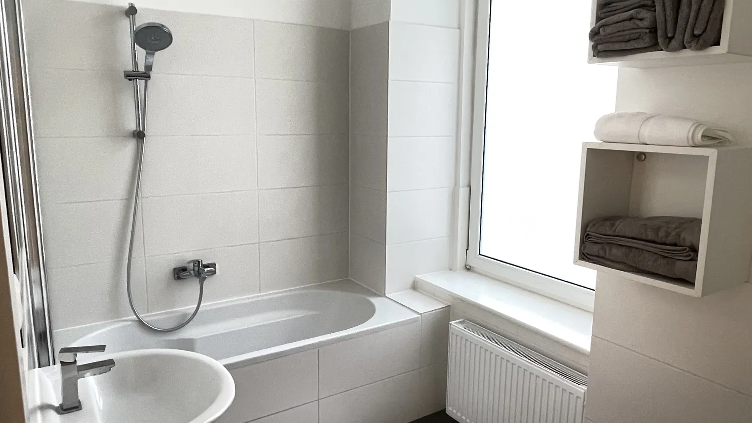 4 Zimmer Wohnung mit 134 m² in Berlin – Bild 4