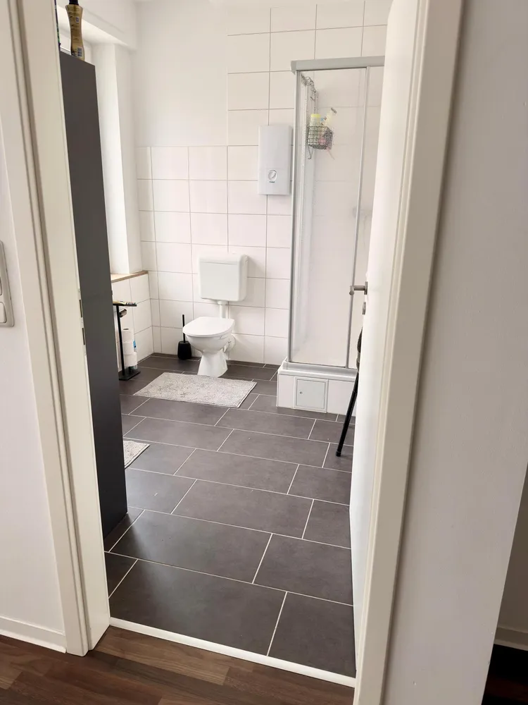 2 Zimmer Wohnung mit 88 m² in Duisburg – Bild 9