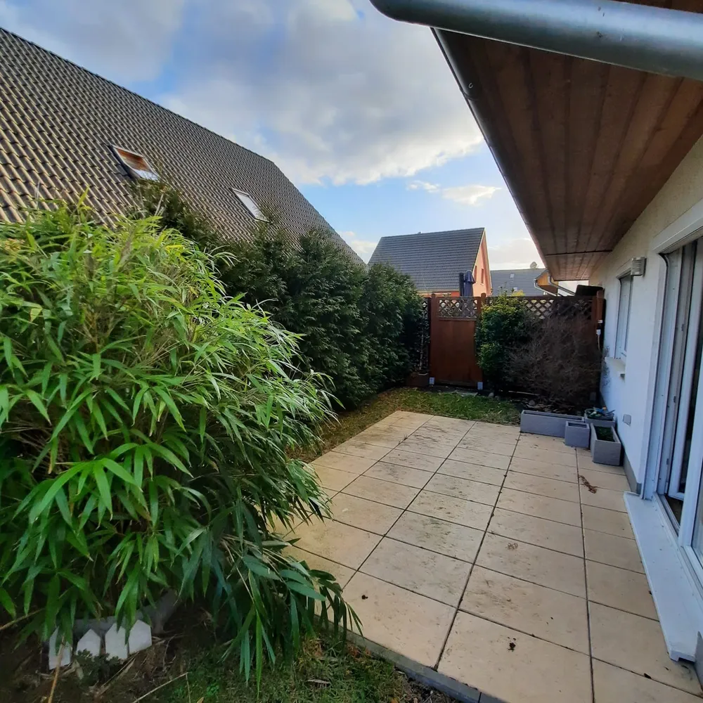 4 Zimmer Haus mit 90 m² in Berlin – Bild 2