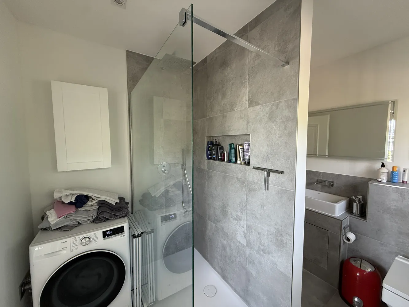 2 Zimmer Wohnung mit 88 m² in Hamburg – Bild 12