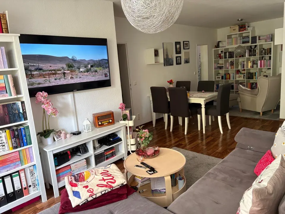 3 Zimmer Wohnung mit 61 m² in Duisburg – Bild 3