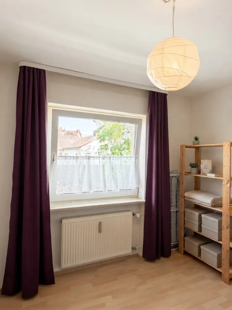 3 Zimmer Wohnung mit 103 m² in Wiesbaden – Bild 4