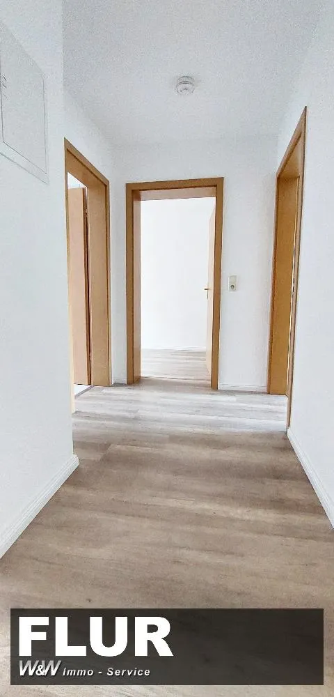 3 Zimmer Wohnung mit 59 m² in Zwickau – Bild 6