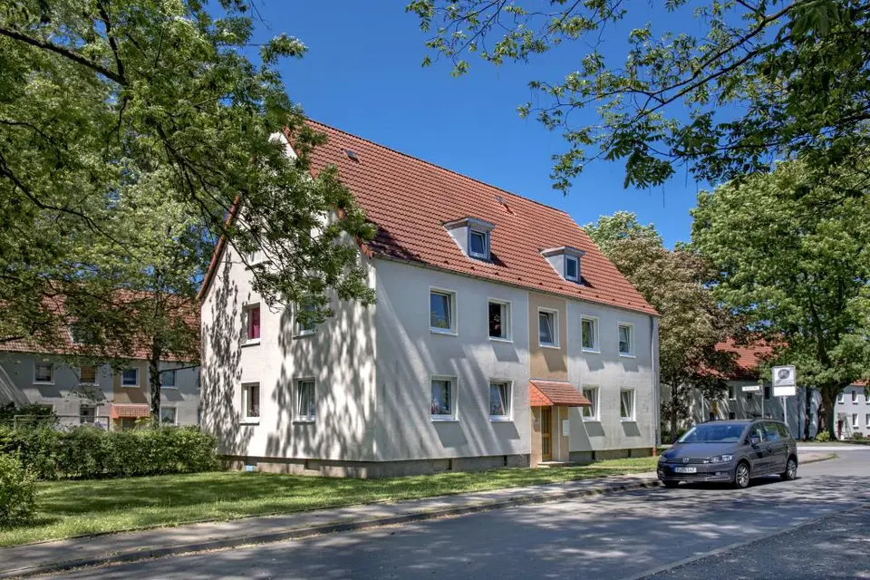 3 Zimmer Wohnung mit 59 m² in Bielefeld – Bild 8
