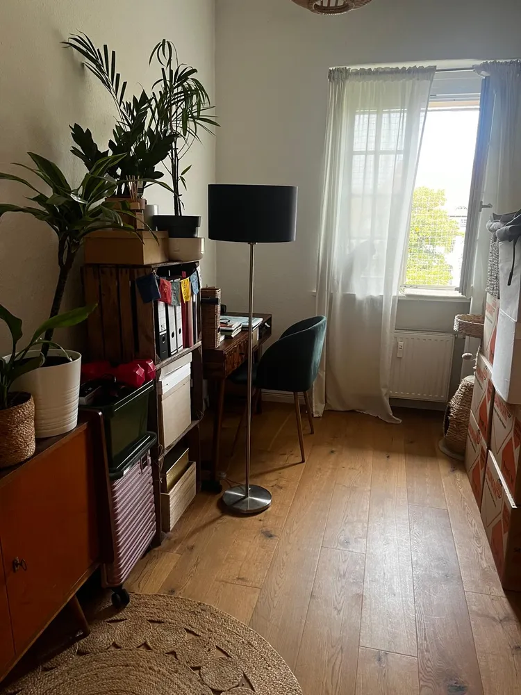 3 Zimmer Wohnung mit 76 m² in Berlin – Bild 3