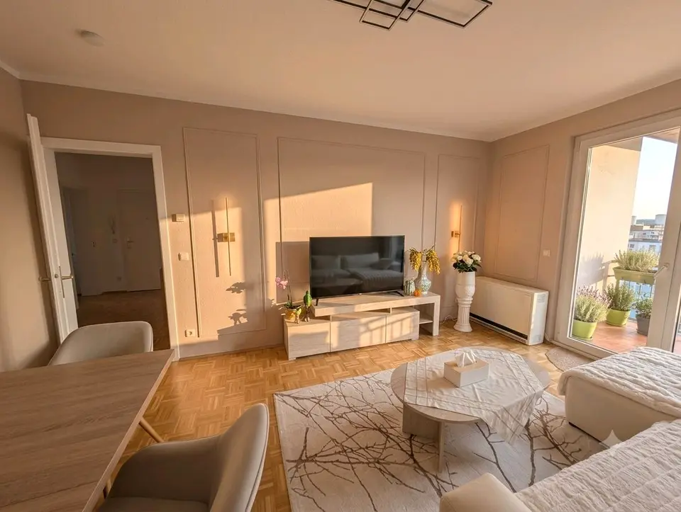 3 Zimmer Wohnung mit 50 m² in Essen – Bild 7