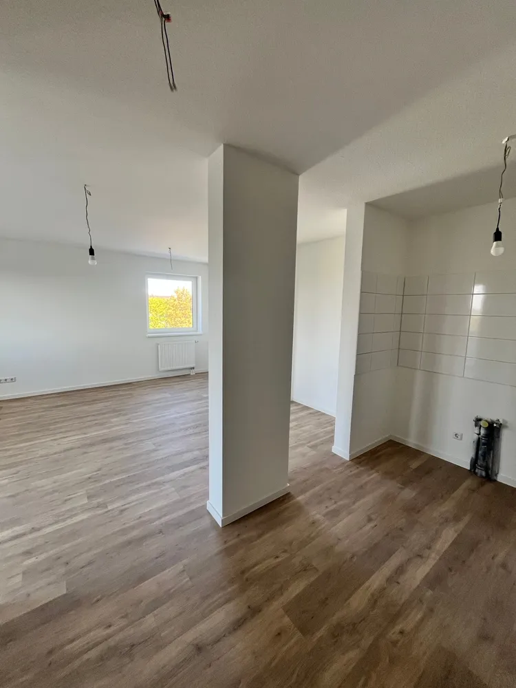 4 Zimmer Wohnung mit 84 m² in Mannheim – Bild 9
