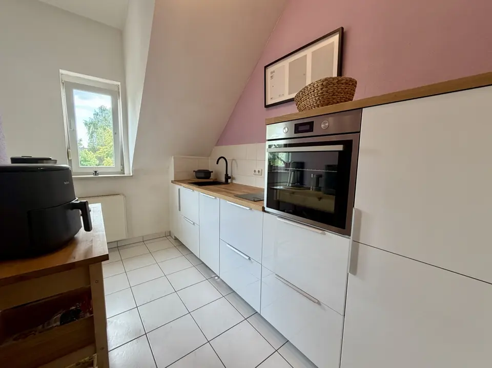 2 Zimmer Wohnung mit 51 m² in Mainz – Bild 3