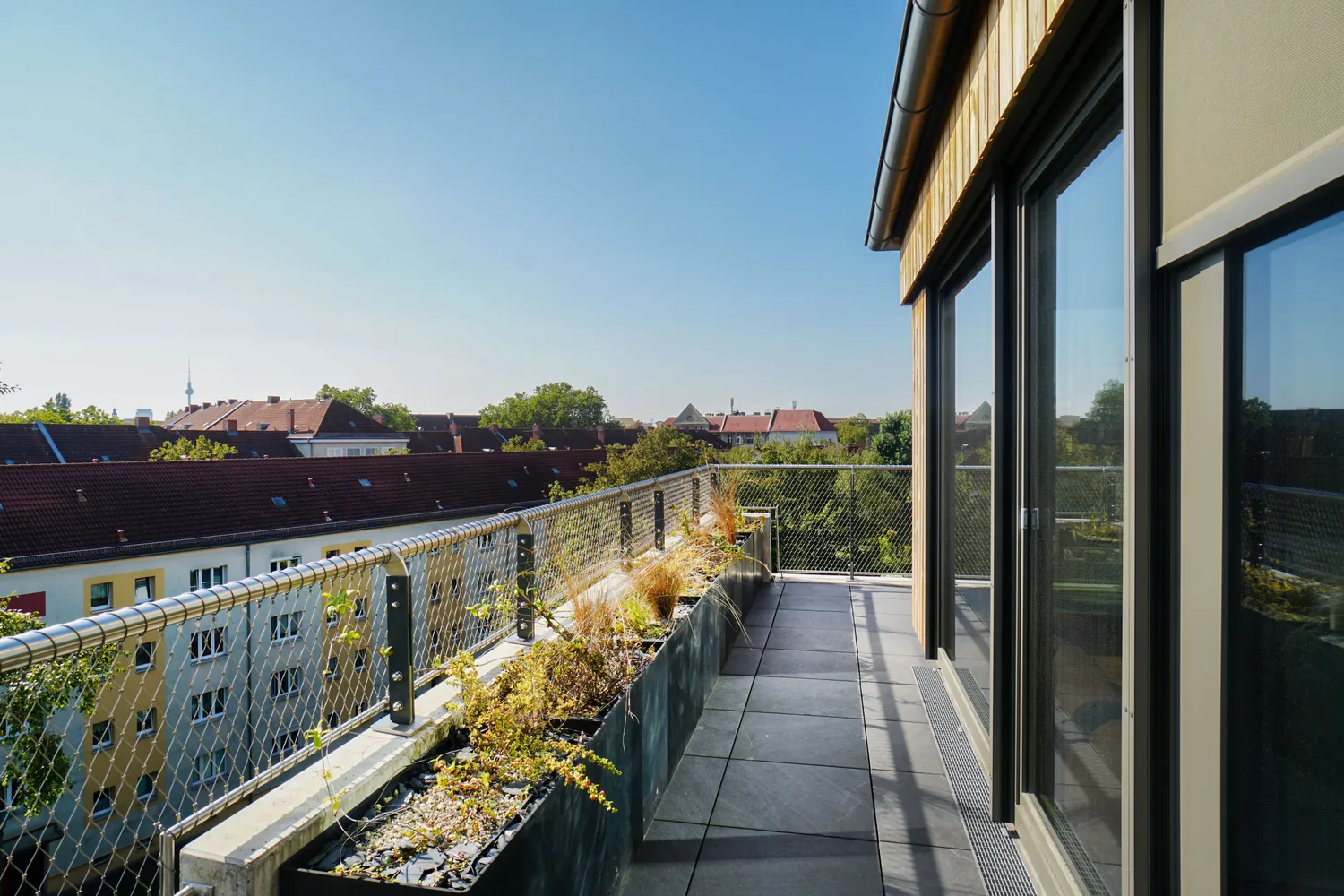 3 room apartment with 95 m² in Berlin – Photo 3