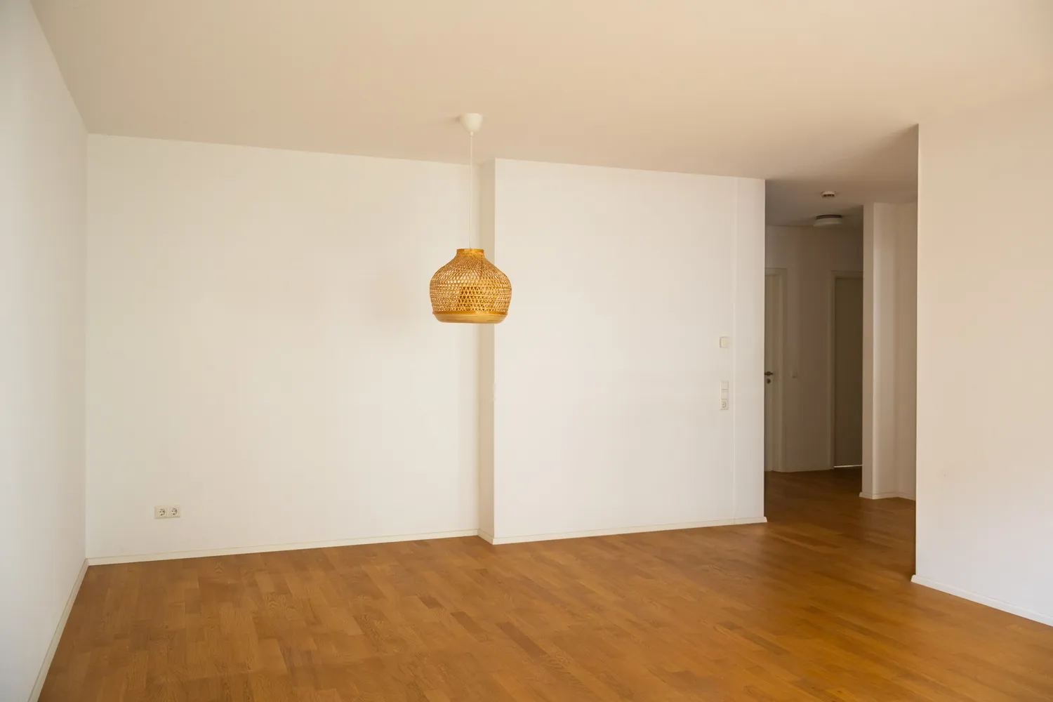4 Zimmer Wohnung mit 109 m² in Stuttgart – Bild 1