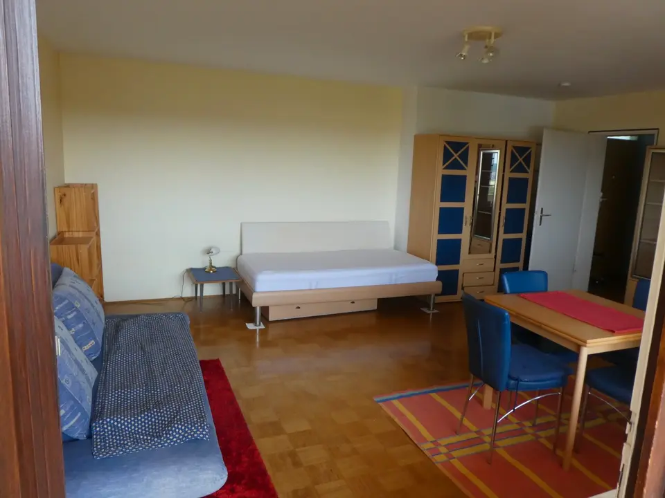 Studio mit 43 m² in Biberach an der Riß – Bild 2