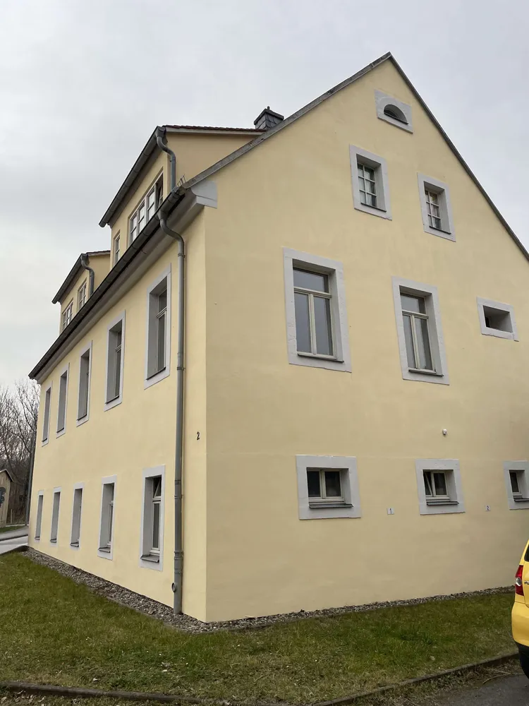1 Zimmer Wohnung mit 45 m² in Pirna – Bild 7