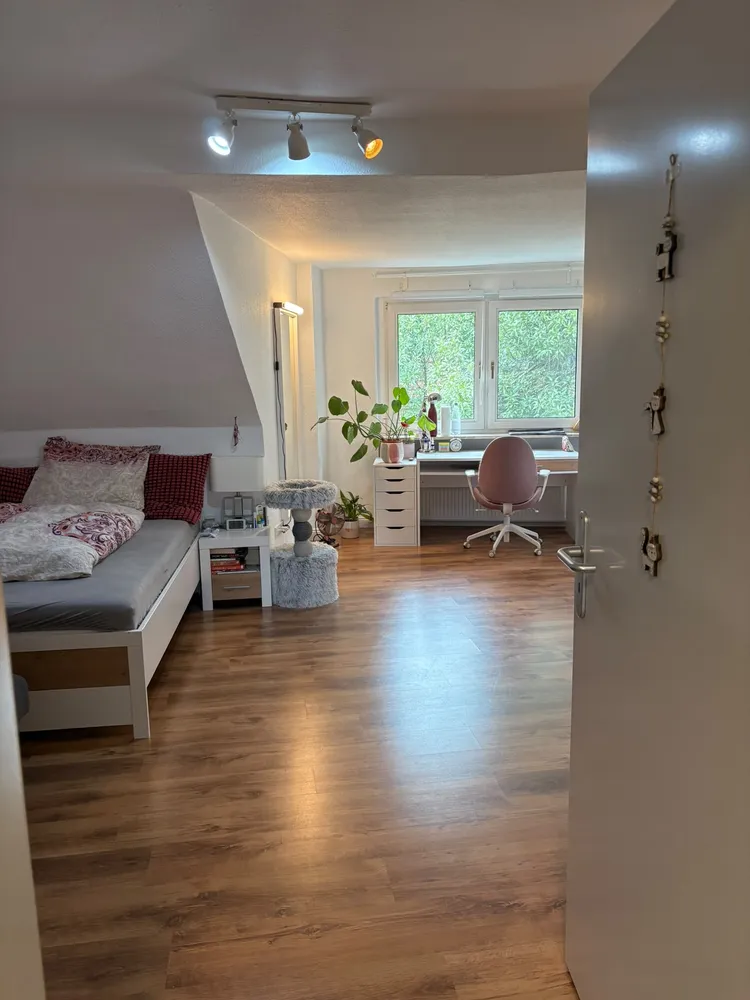 3 Zimmer Wohnung mit 80 m² in Essen – Bild 3