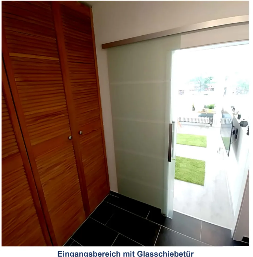 1 room apartment with 30 m² in Munich – Photo 11