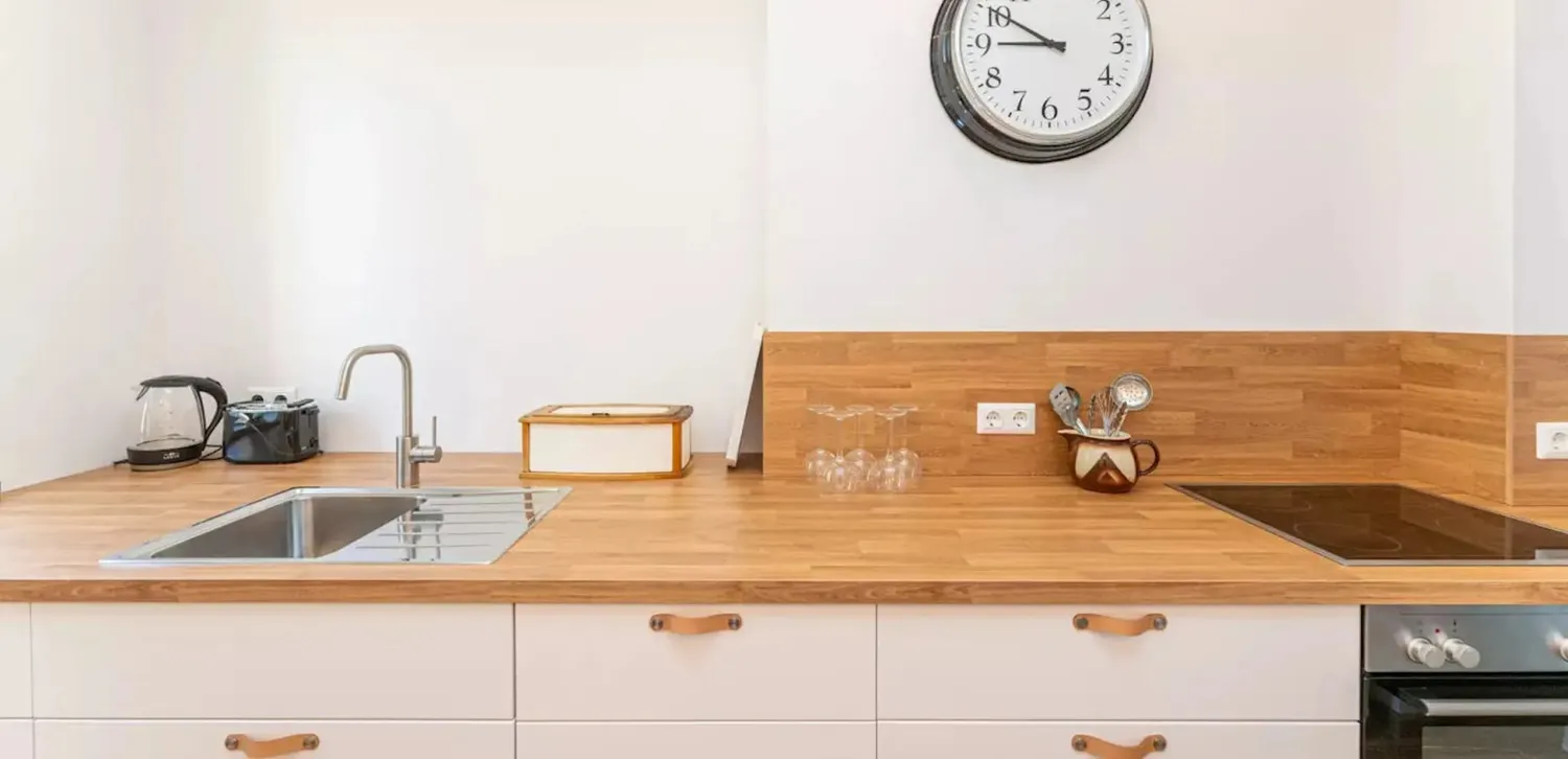 WG-Zimmer mit 15 m² in Berlin – Bild 1