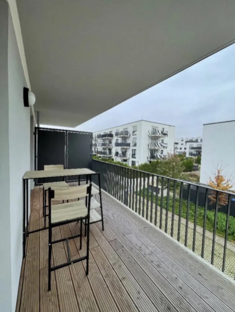 2 Zimmer Wohnung mit 73 m² in Düsseldorf – Bild 7