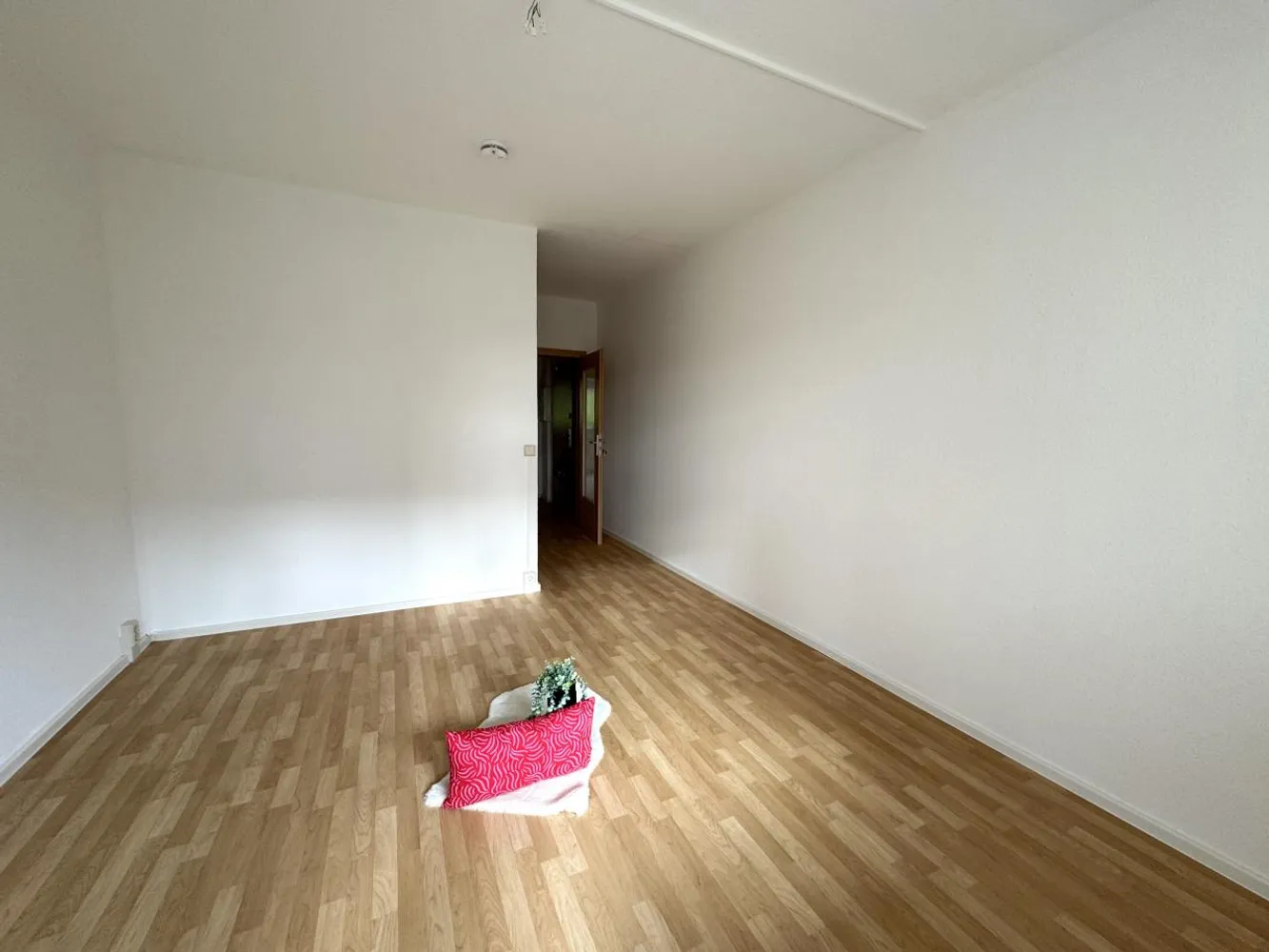 2 Zimmer Wohnung mit 42 m² in Chemnitz – Bild 9