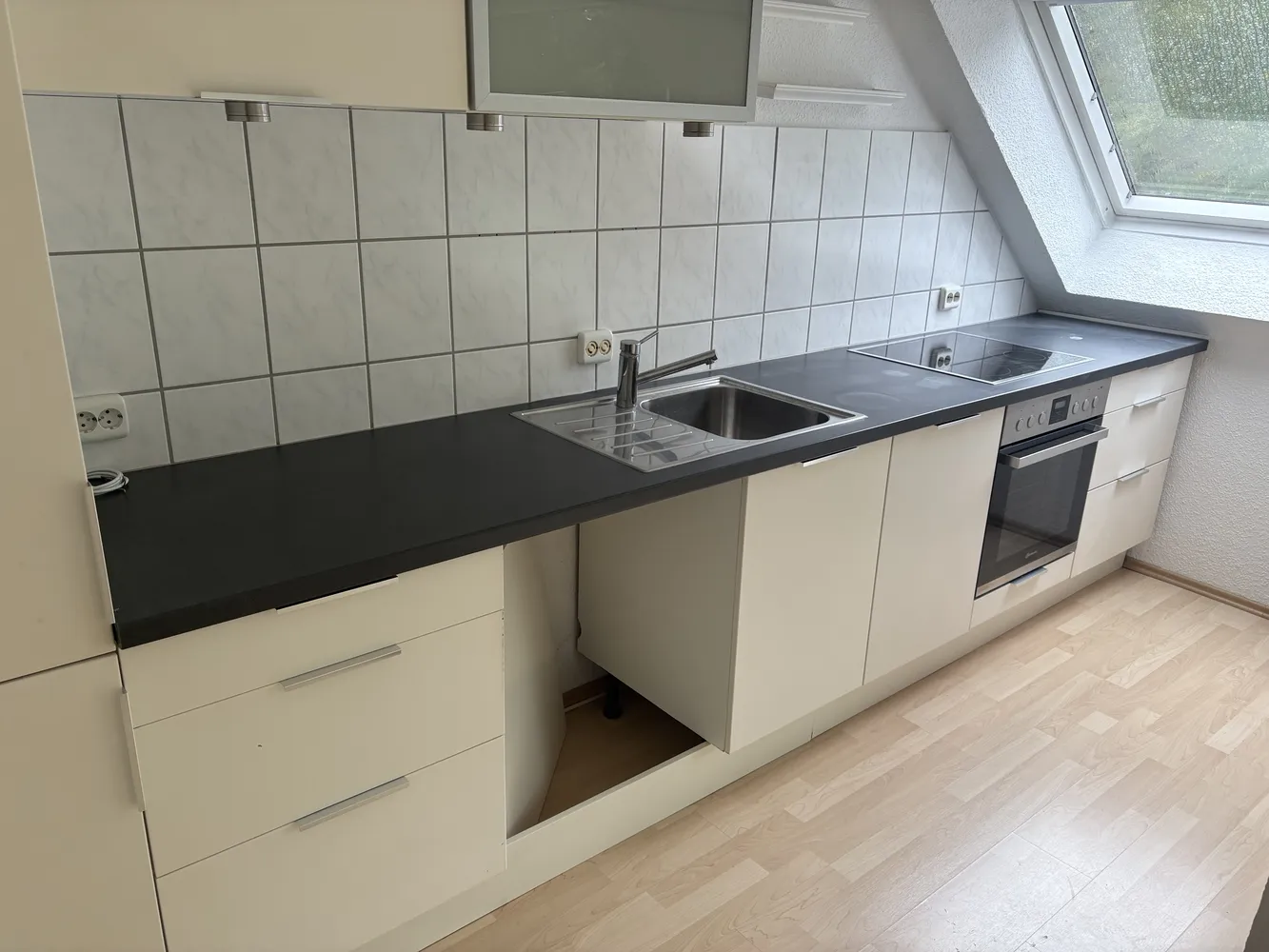 2 Zimmer Wohnung mit 55 m² in Duisburg – Bild 4