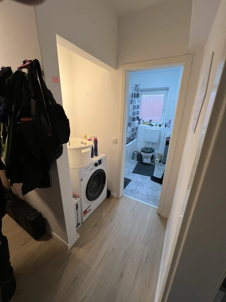 2 Zimmer Wohnung mit 55 m² in Neuss – Bild 9
