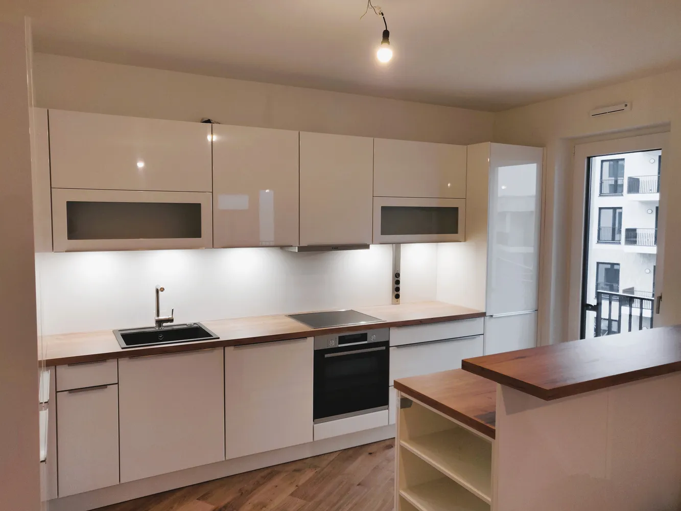 3 Zimmer Wohnung mit 92 m² in Freising – Bild 9