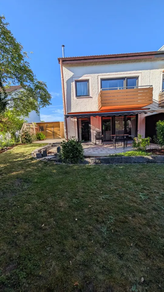 5 Zimmer Haus mit 123 m² in Dachau – Bild 3