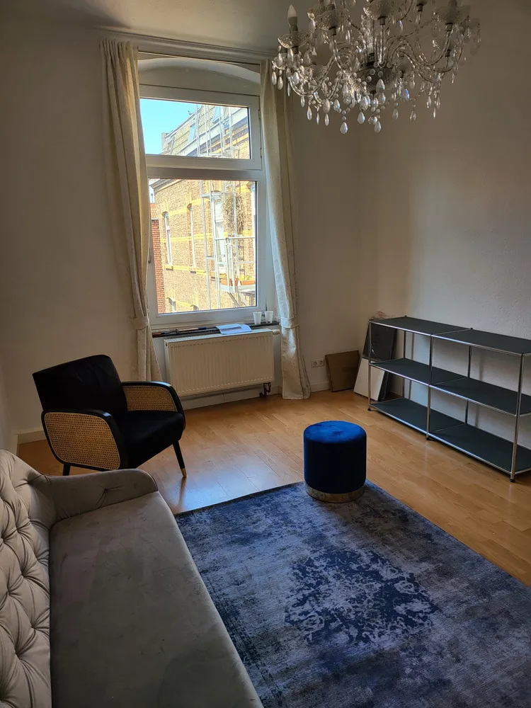 2 Zimmer Wohnung mit 57 m² in Köln – Bild 6