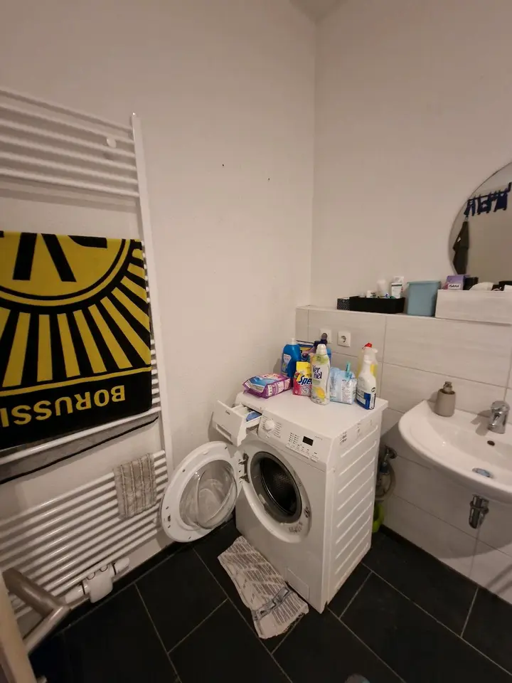 WG-Zimmer mit 16 m² in Stade – Bild 6