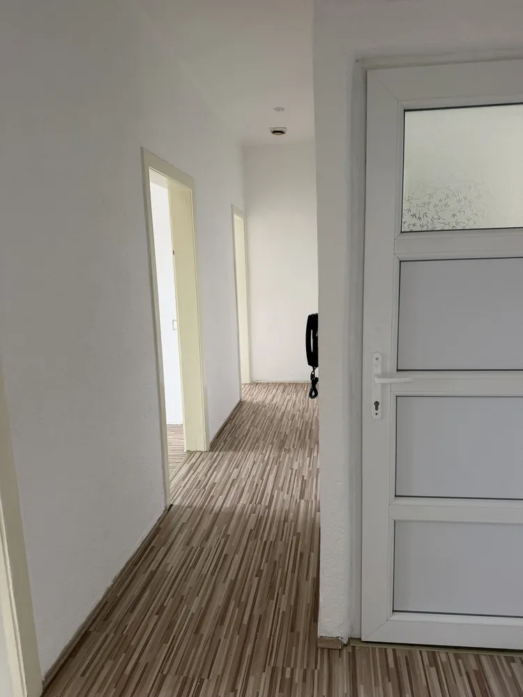 3 Zimmer Wohnung mit 70 m² in Mannheim – Bild 8