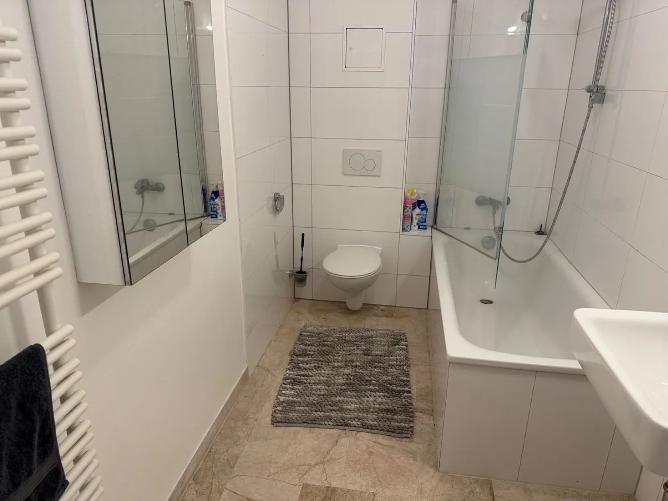 2 Zimmer Wohnung mit 62 m² in München – Bild 3