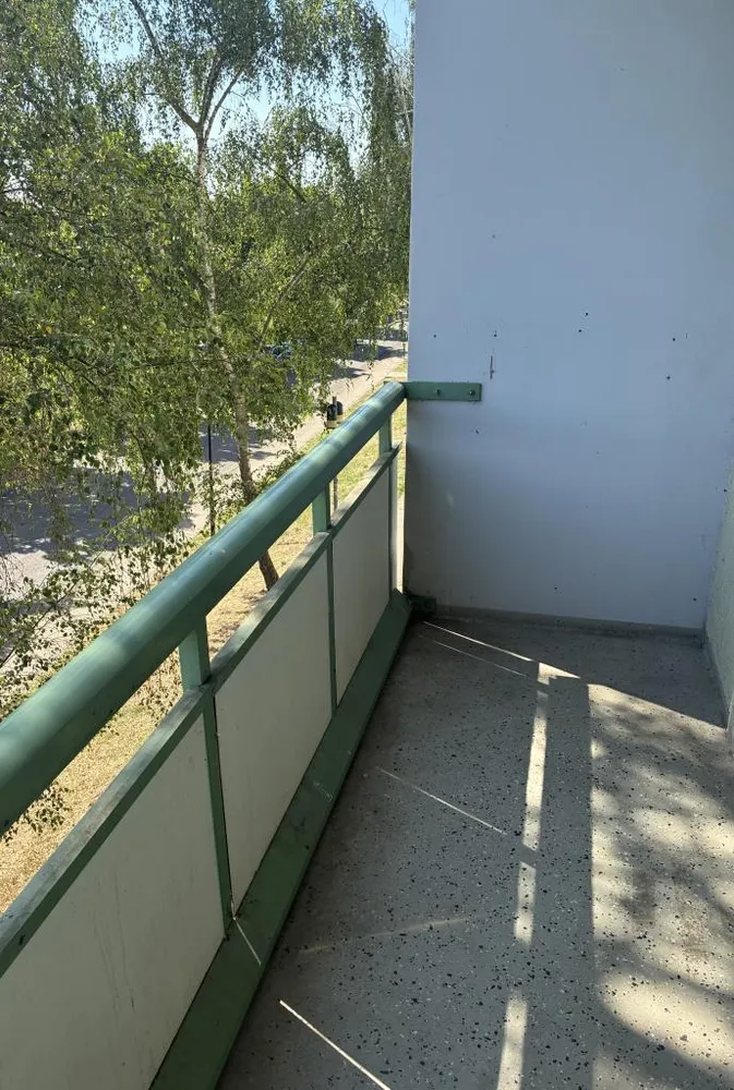 2 Zimmer Wohnung mit 51 m² in Halle (Saale) – Bild 4