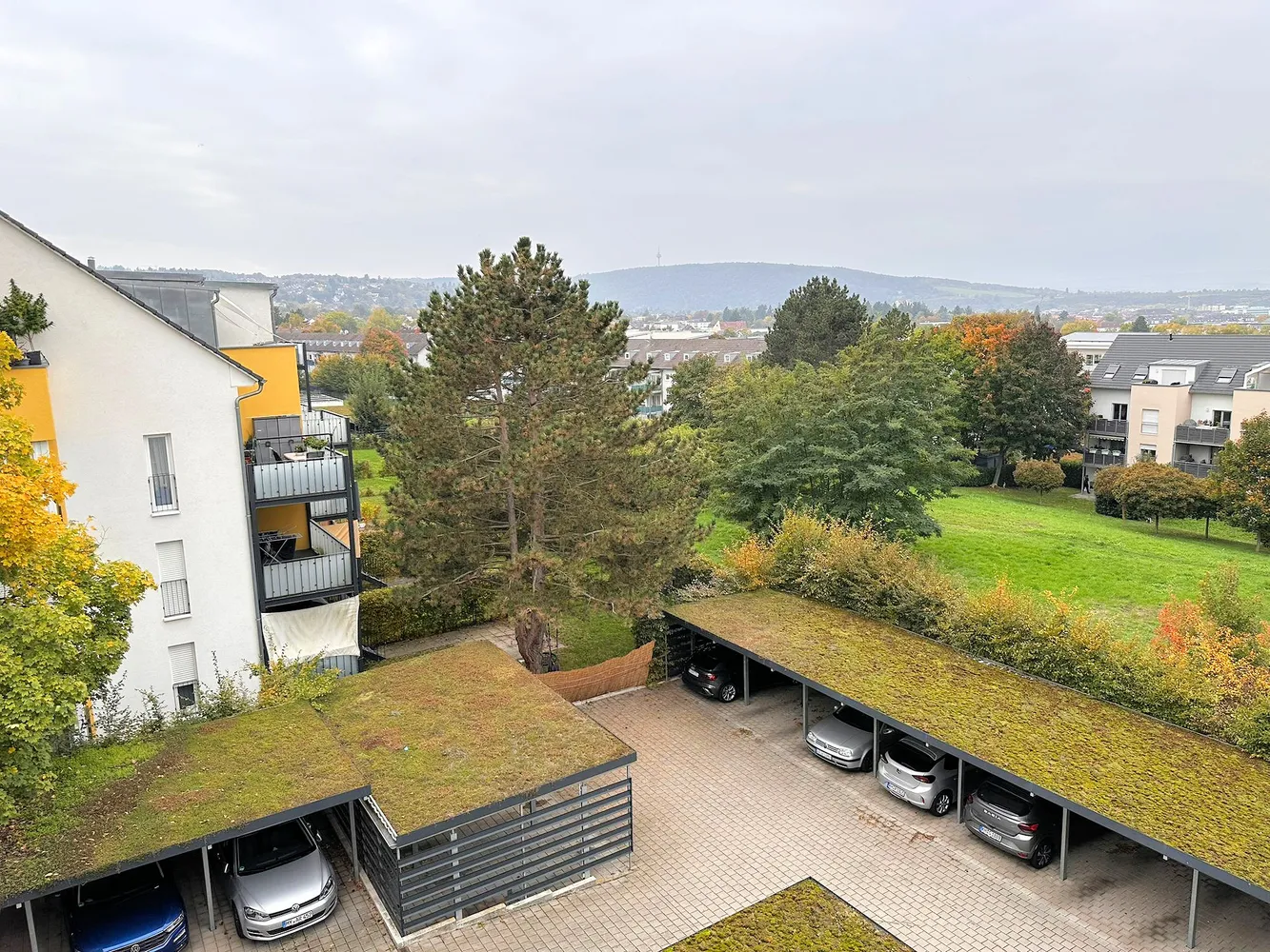 3 Zimmer Wohnung mit 95 m² in Bad Kreuznach – Bild 11