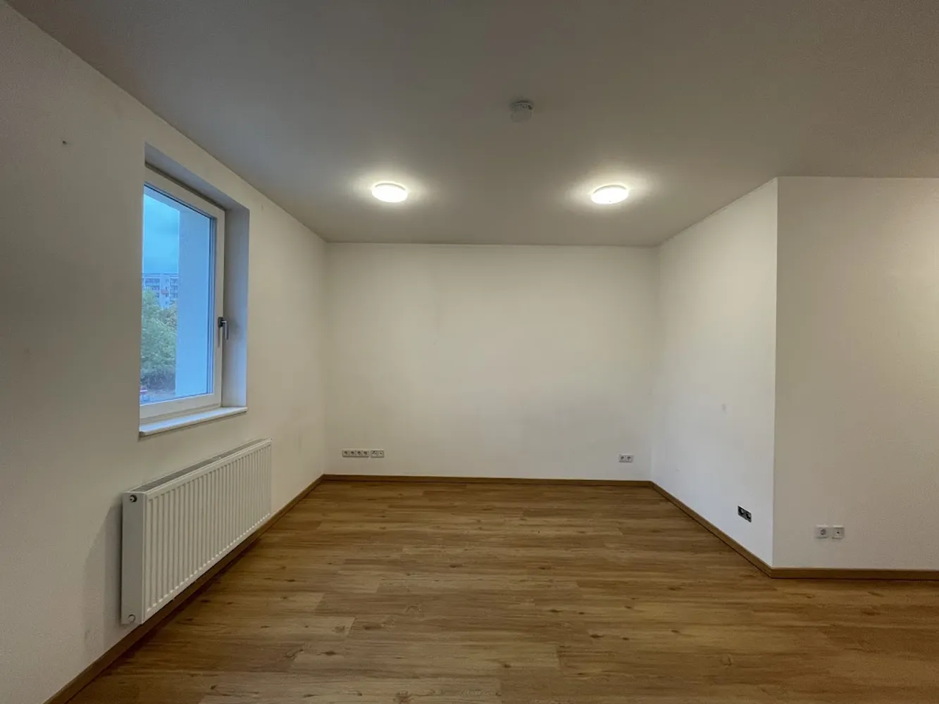1 Zimmer Wohnung mit 32 m² in Berlin – Bild 6