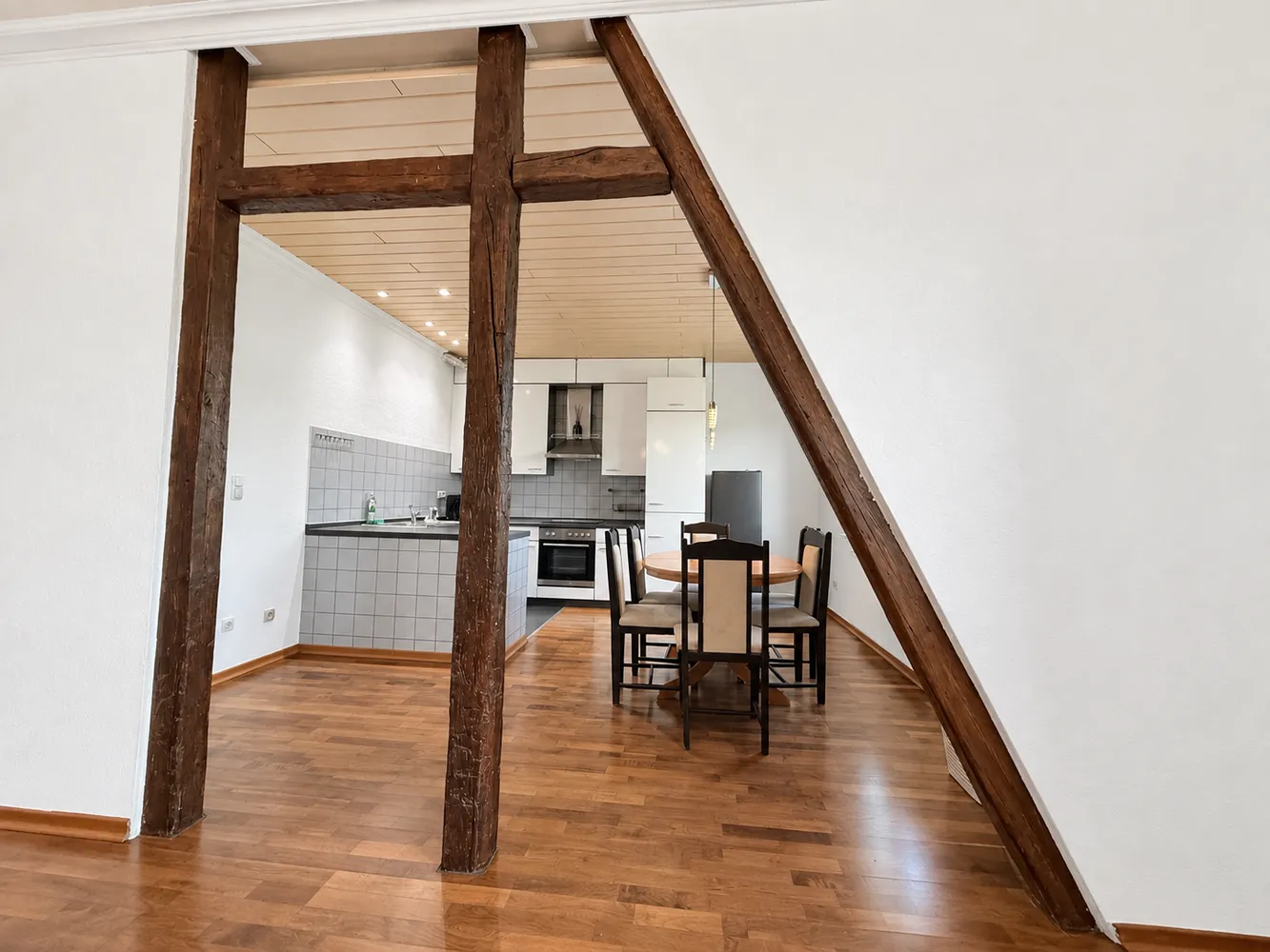 3 Zimmer Wohnung mit 68 m² in Rüsselsheim am Main – Bild 7