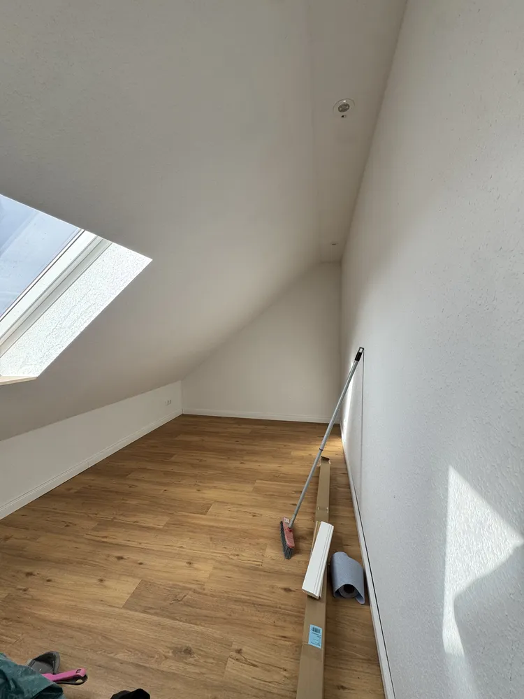 2 room apartment with 30 m² in Kiel – Photo 1