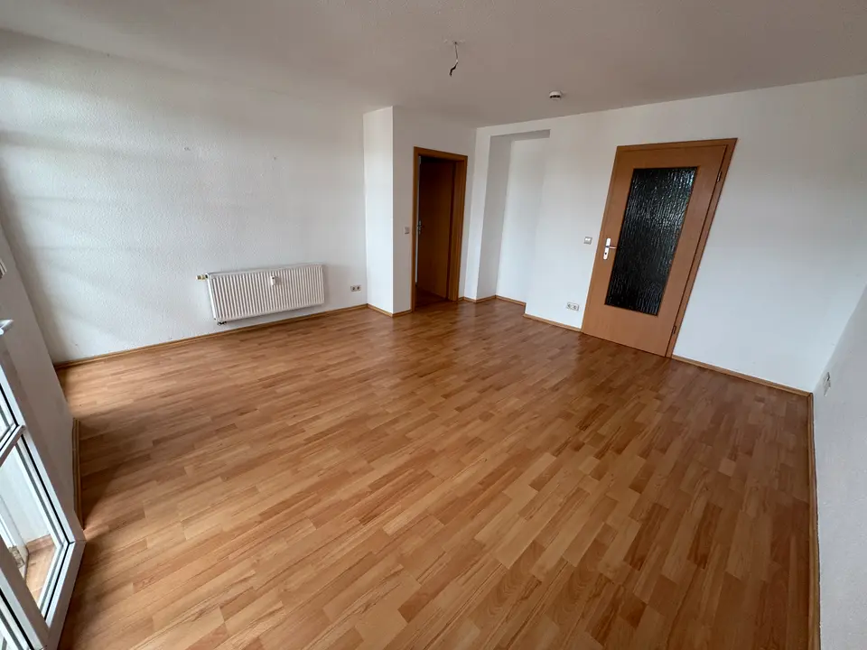 2 Zimmer Wohnung mit 66 m² in Gera – Bild 2