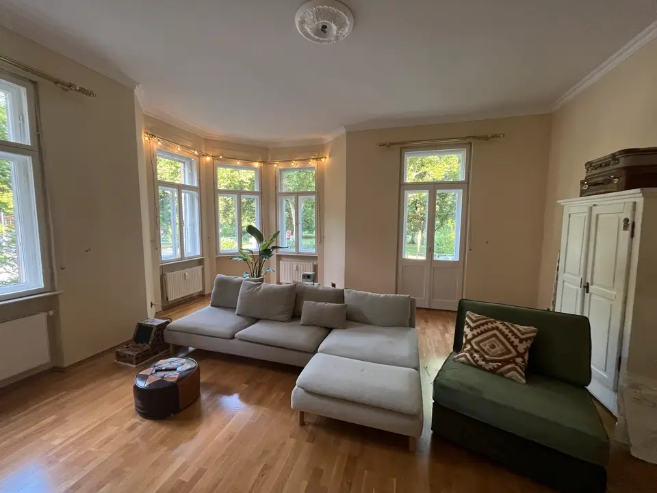 2 Zimmer Wohnung mit 60 m² in Berchtesgaden – Bild 1
