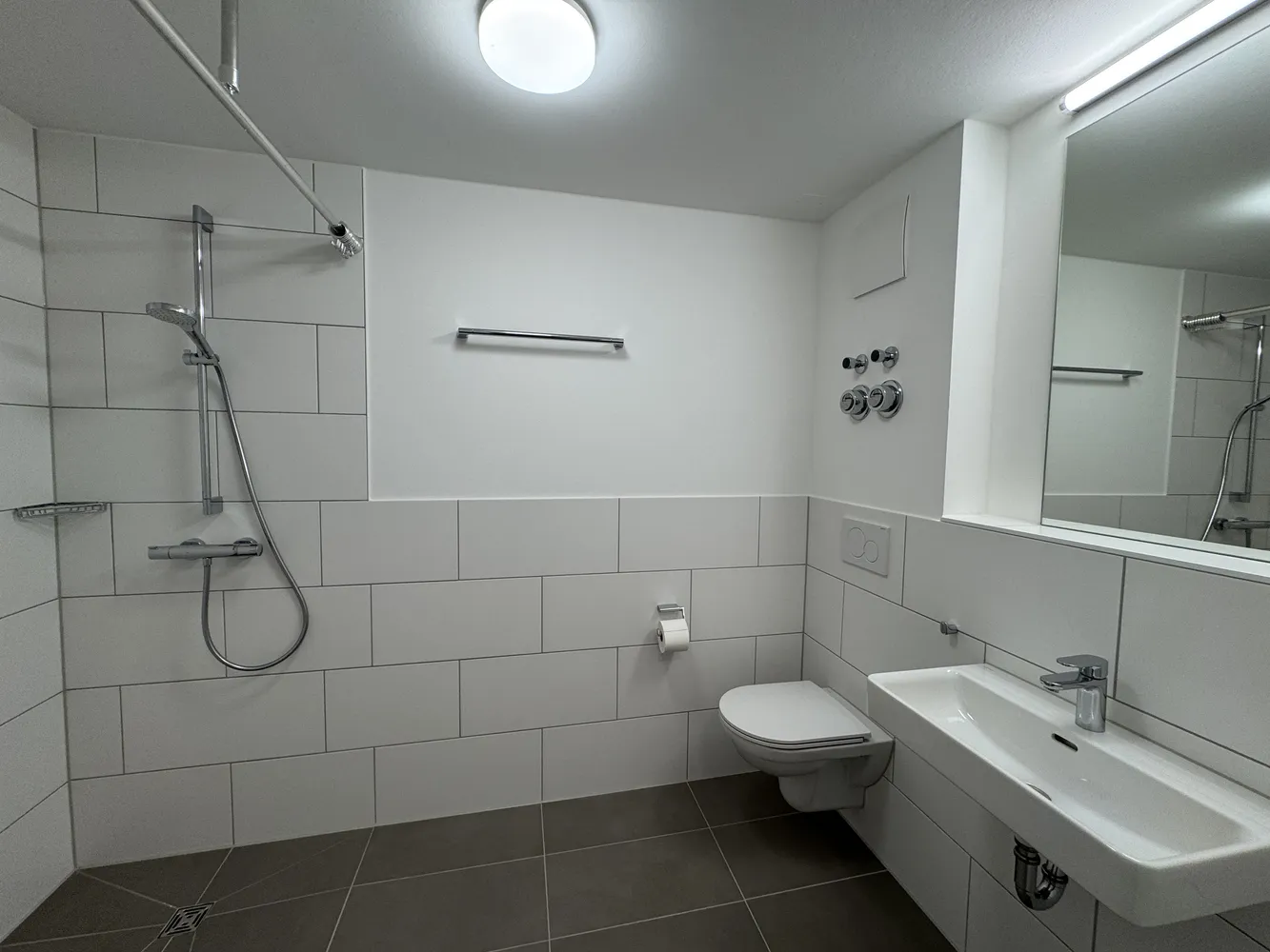 1 Zimmer Wohnung mit 24 m² in Regensburg – Bild 4