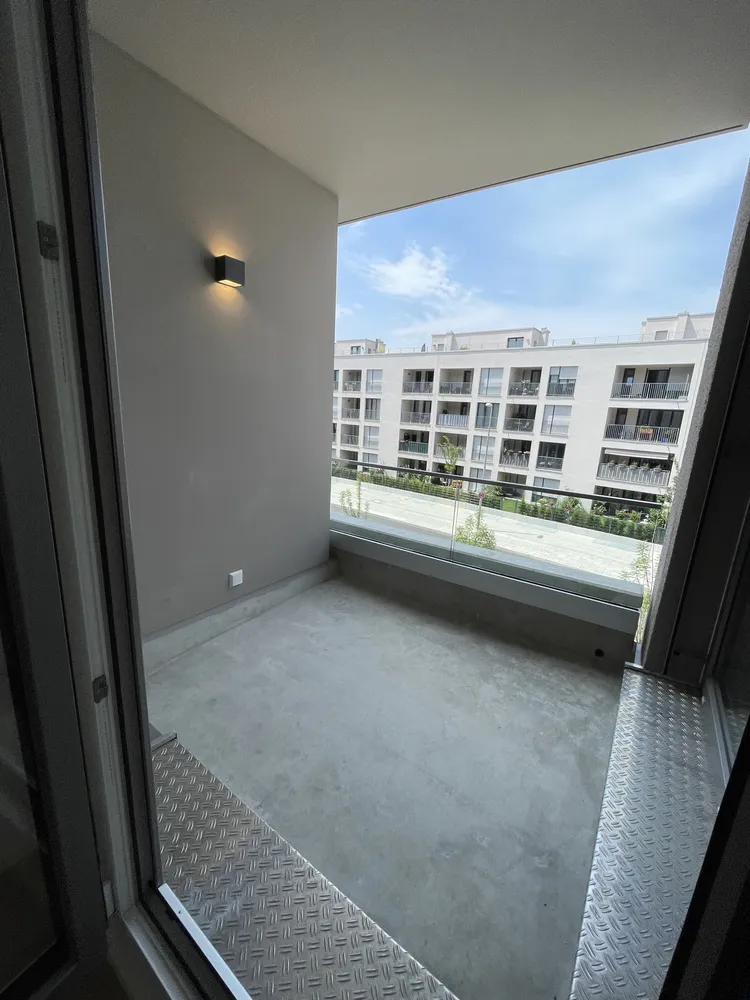 1 Zimmer Wohnung mit 34 m² in München – Bild 4