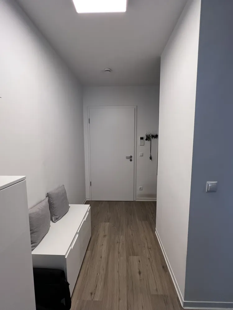 4 room apartment with 108 m² in Bielefeld – Photo 10