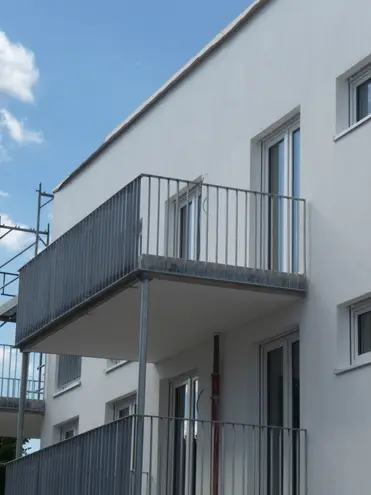 2 Zimmer Wohnung mit 65 m² in Wiesbaden – Bild 3