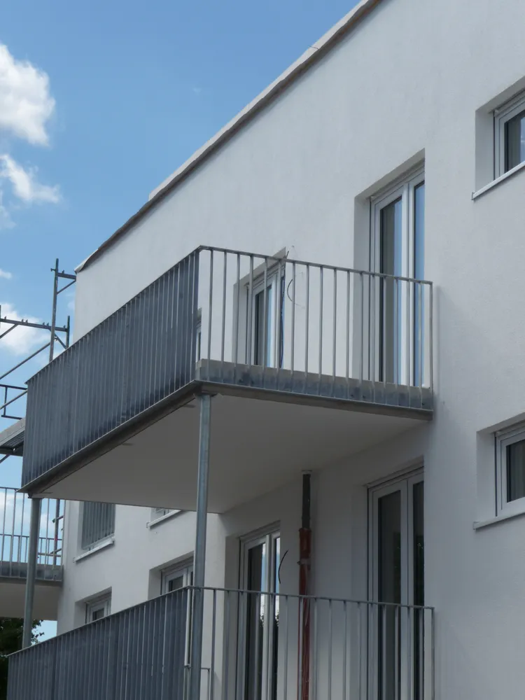 2 Zimmer Wohnung mit 65 m² in Wiesbaden – Bild 11
