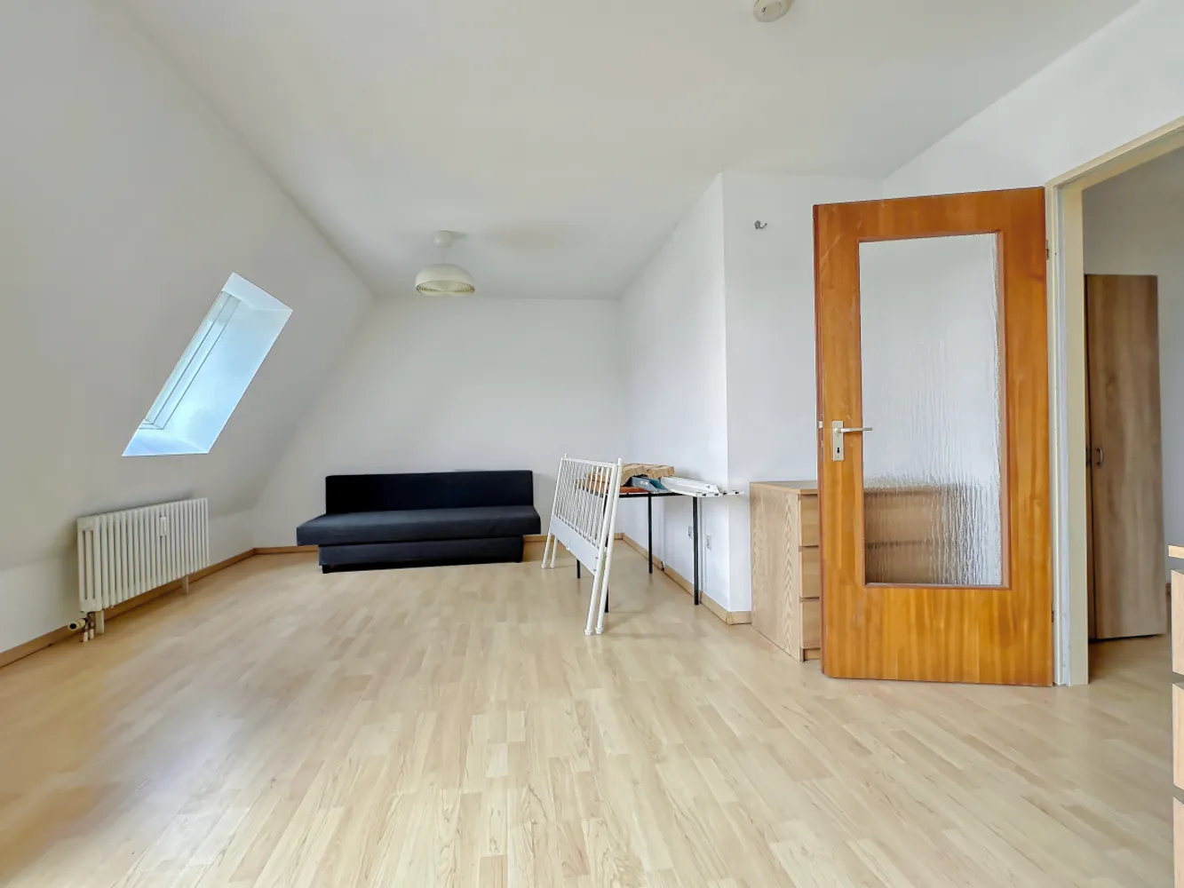 2 Zimmer Wohnung mit 39 m² in Stuttgart – Bild 4