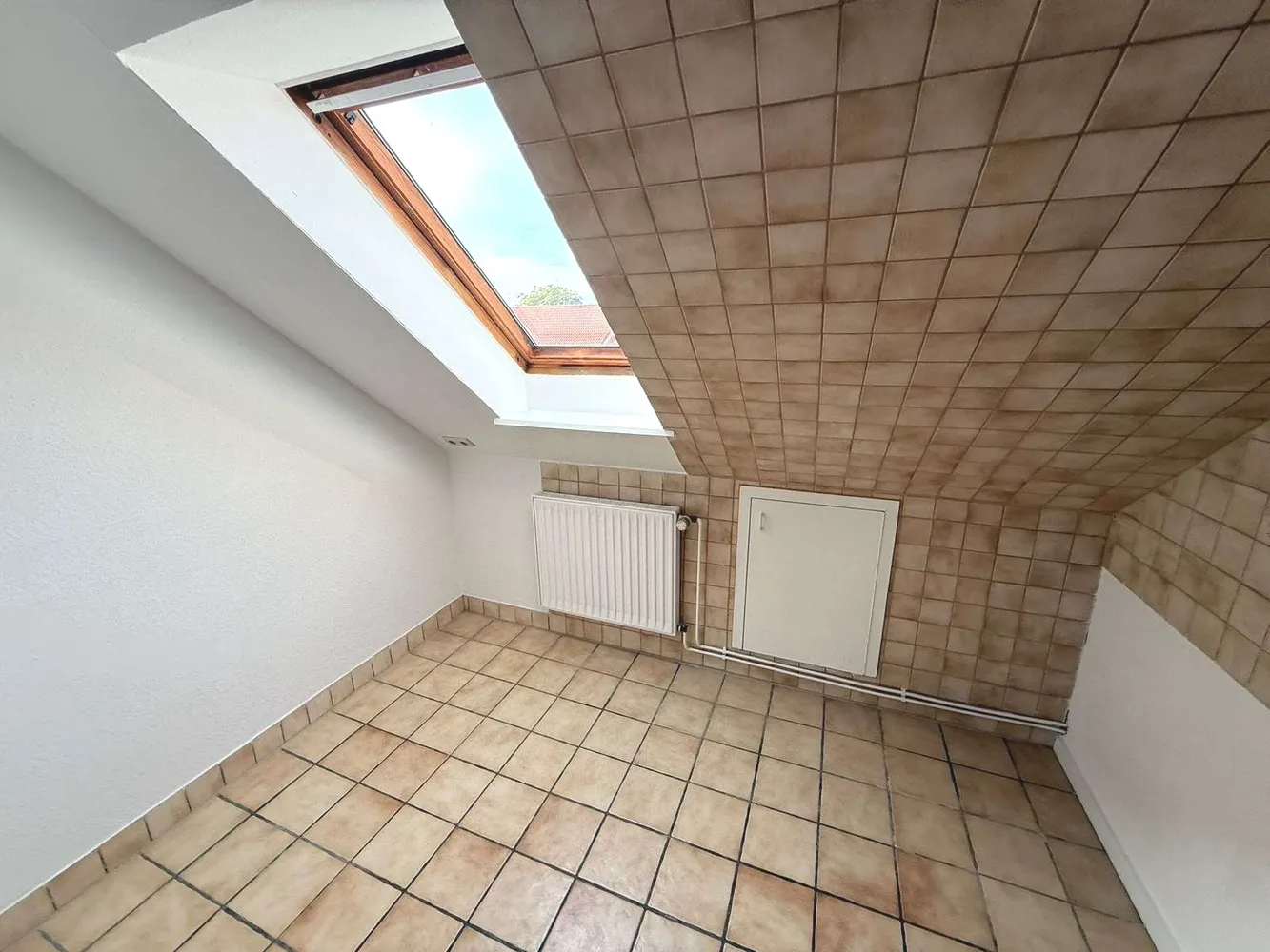 2 Zimmer Wohnung mit 33 m² in Braunschweig – Bild 4