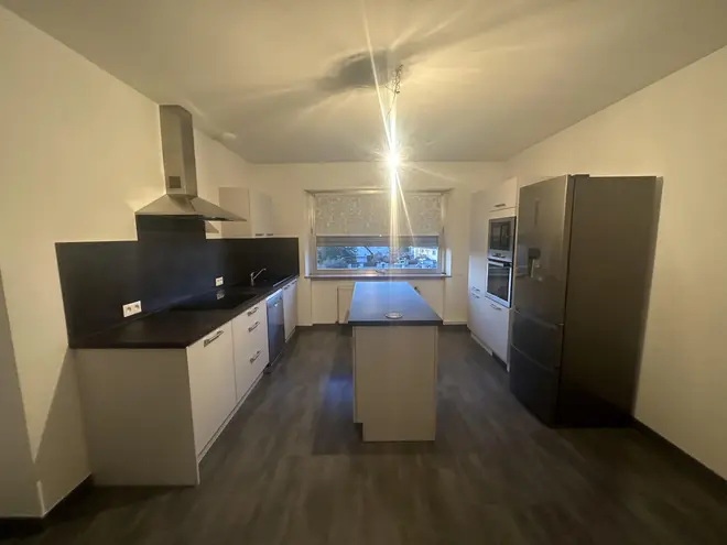 4 Zimmer Wohnung mit 95 m² in Saarbrücken – Bild 8