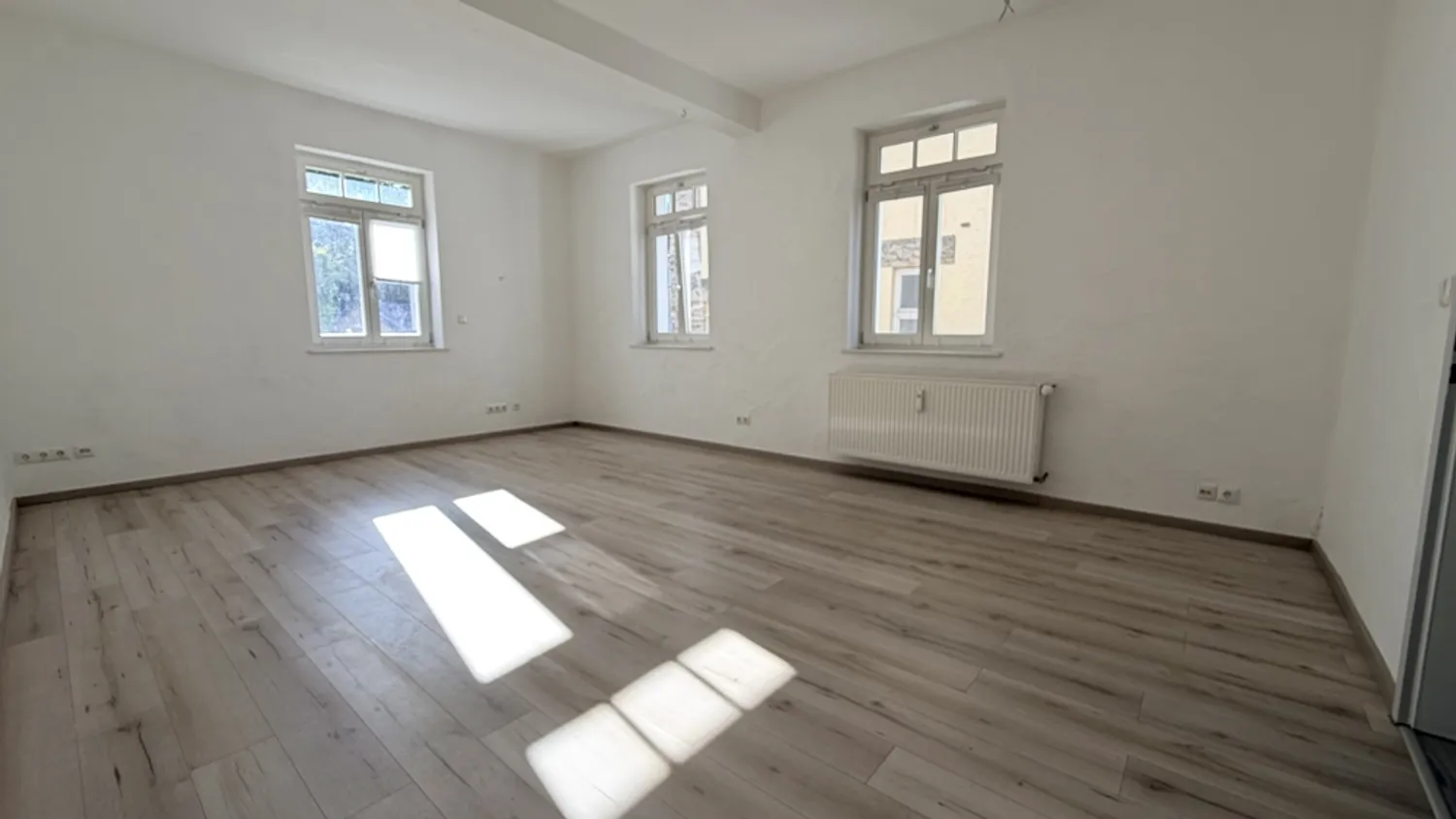 4 Zimmer Wohnung mit 89 m² in Coburg – Bild 6