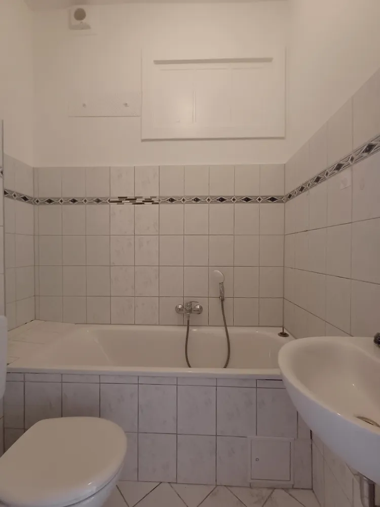 2 Zimmer Wohnung mit 55 m² in Berlin – Bild 5