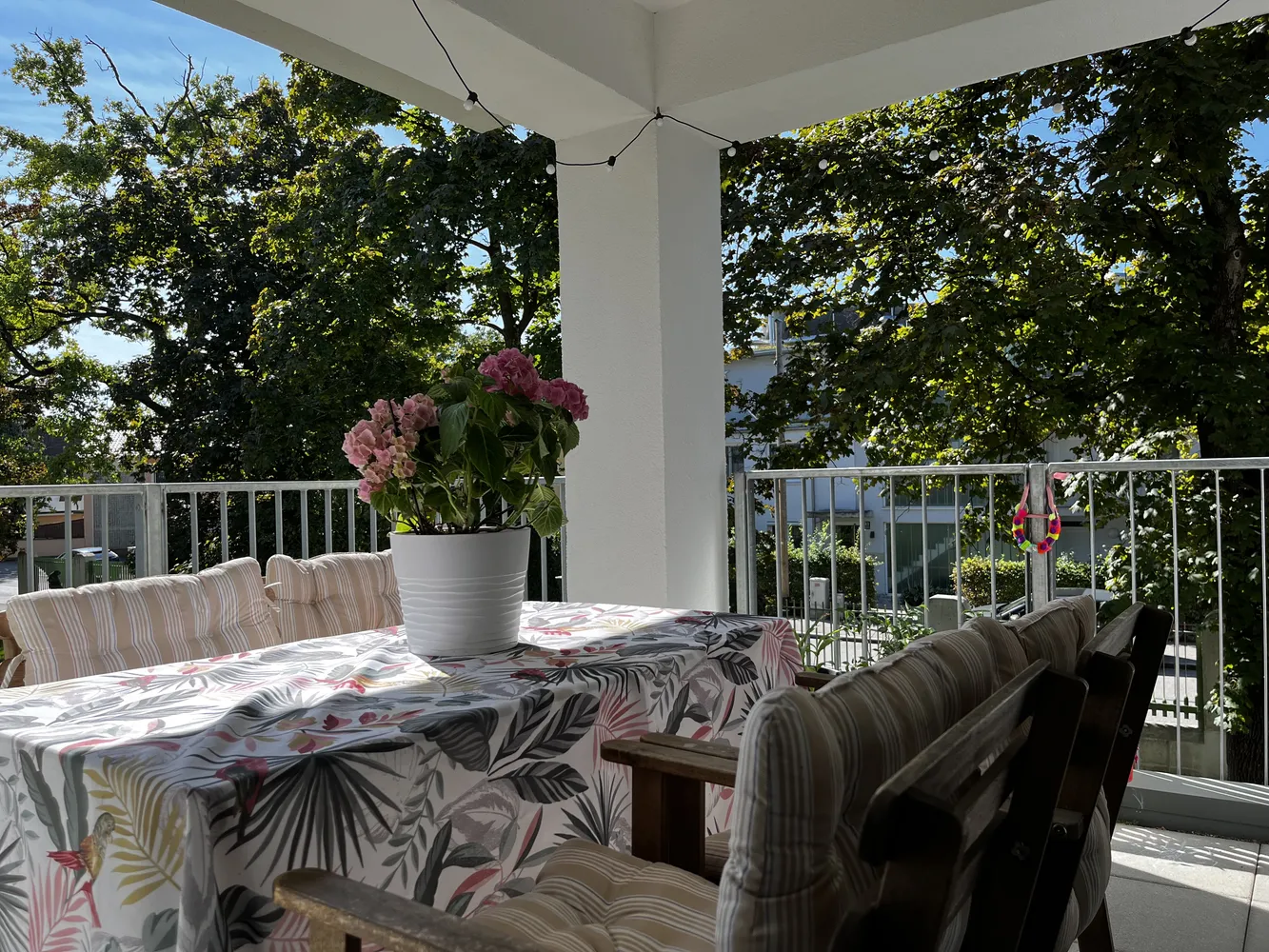 4 Zimmer Wohnung mit 92 m² in München – Bild 1
