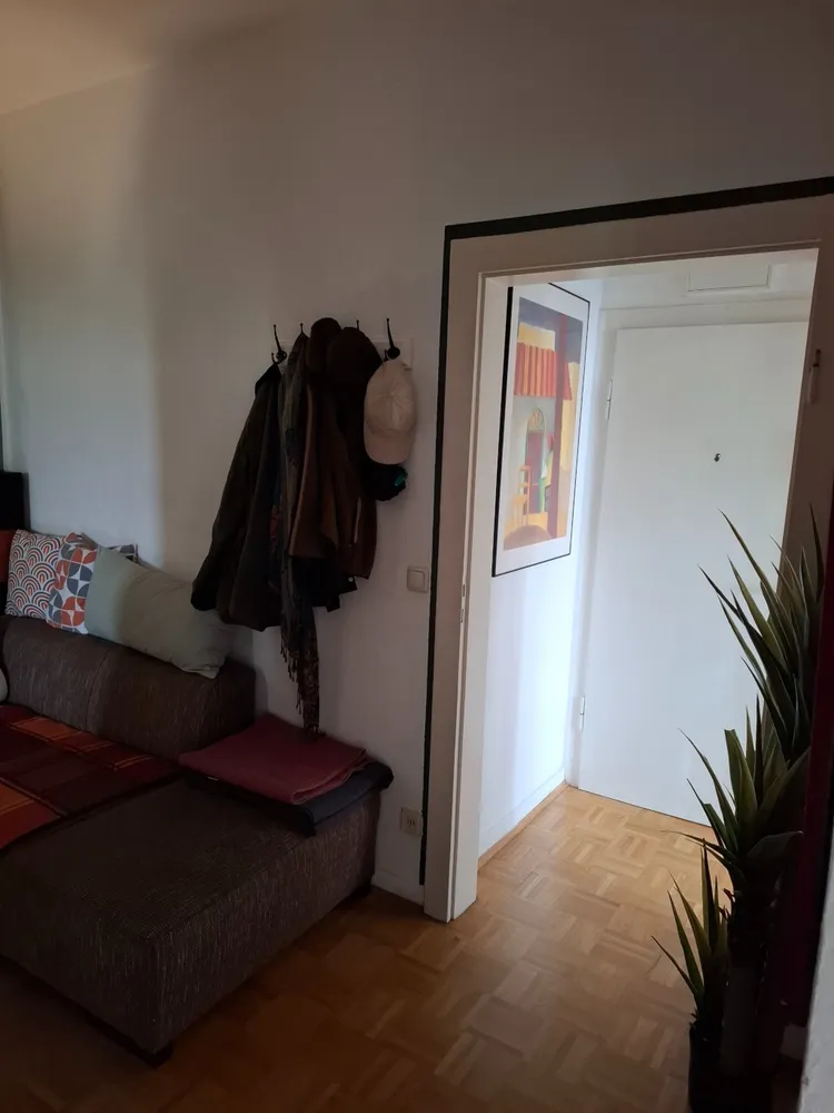 Shared room with 18 m² in Frankfurt am Main – Photo 10