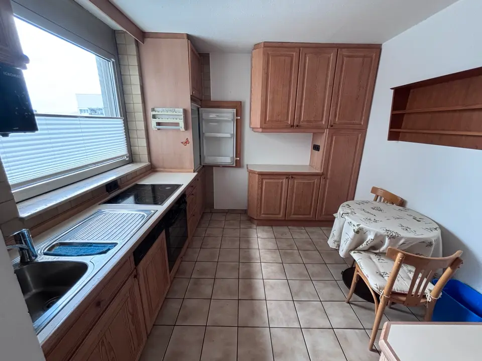 3 room apartment with 75 m² in Neu-Ulm – Photo 2