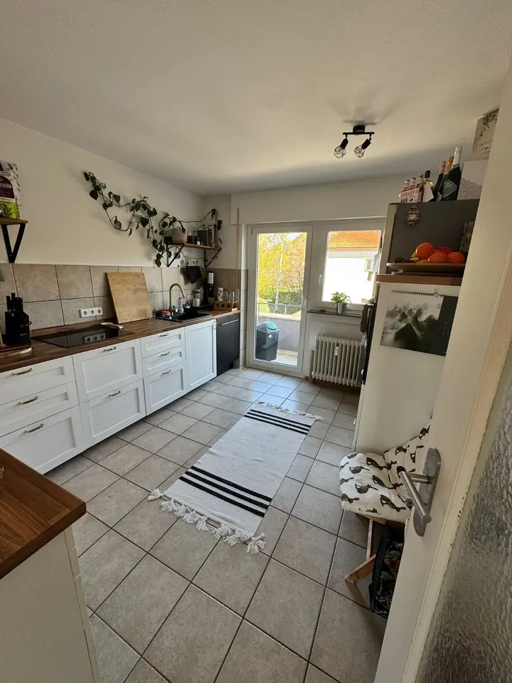 4 Zimmer Wohnung mit 100 m² in Emmendingen – Bild 8